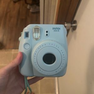 Mini Polaroid